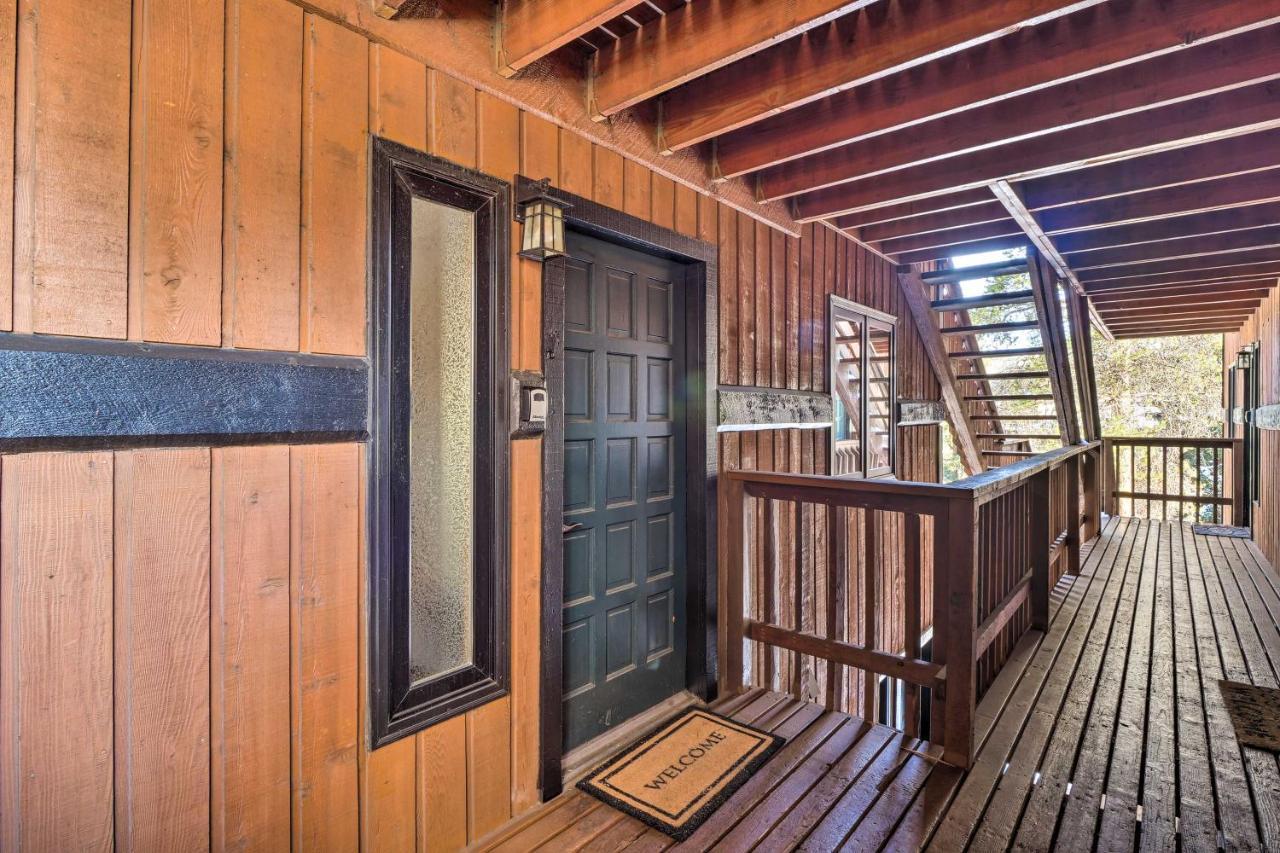 ברקנרידג' Ski-In Breck Condo Walk To Shops And Restaurants! מראה חיצוני תמונה