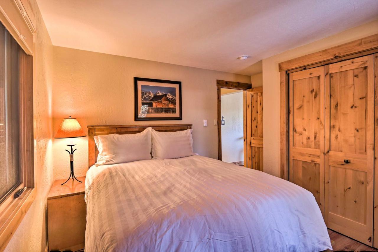ברקנרידג' Ski-In Breck Condo Walk To Shops And Restaurants! מראה חיצוני תמונה